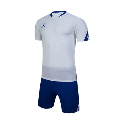 KELME-Custom Camisas De Futebol Para Homens, Uniformes De Futebol, Treino, Sportswear, Mangas Curtas Jersey, Shorts De Futebol, 3801099