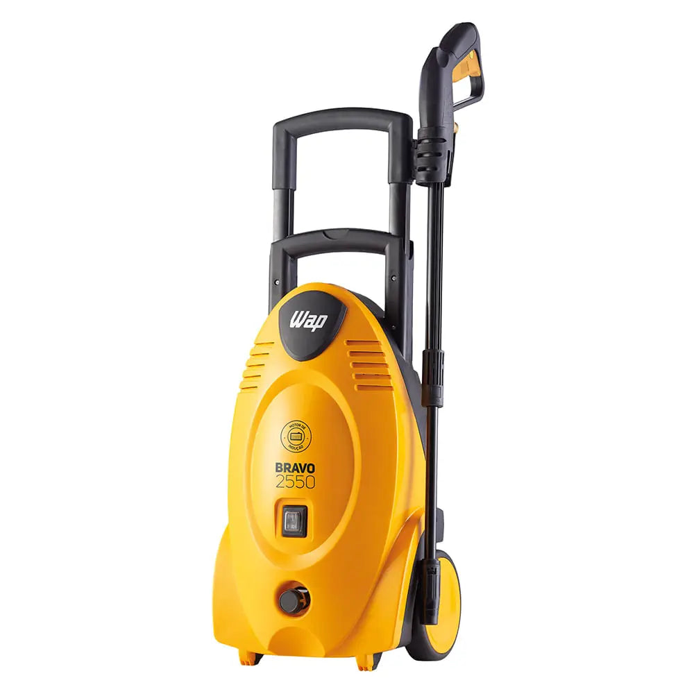 Lavadora de Alta Pressão 1700W Indução WAP Bravo 2550 220V