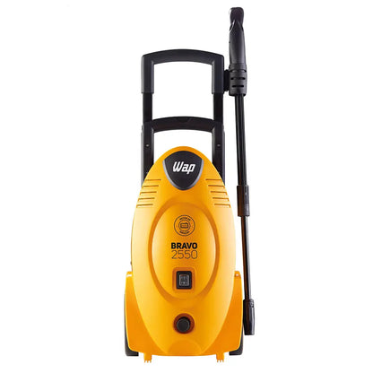 Lavadora de Alta Pressão 1700W Indução WAP Bravo 2550 220V