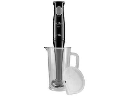 Mixer Britânia Preto 350W Pro Maxx BMX350P - 220V