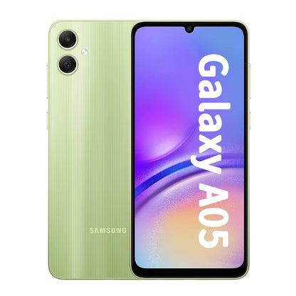 Samsung A05 Overseas Edition New Arrival Smartphone