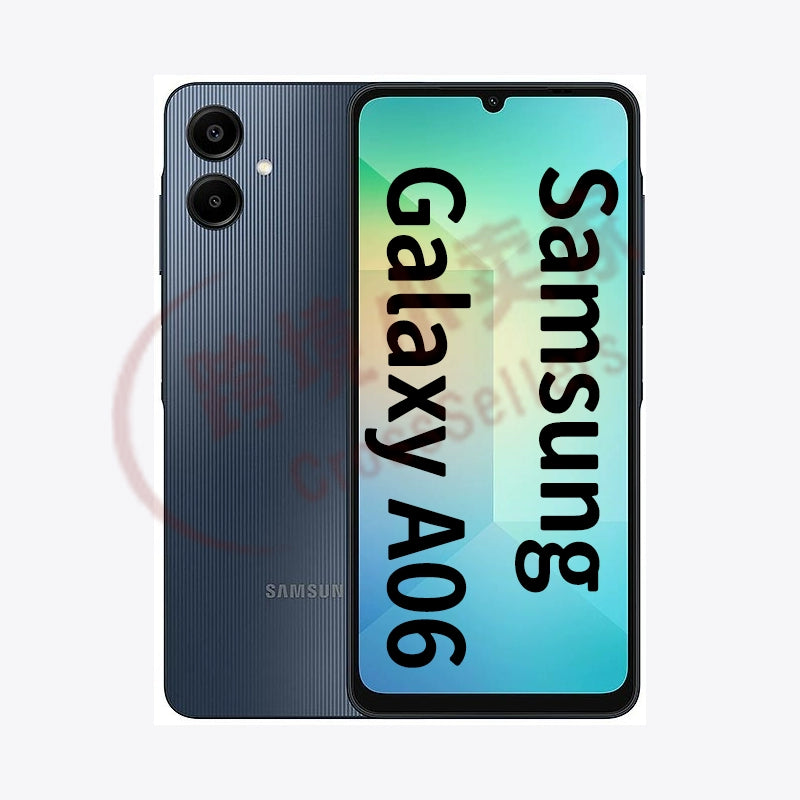 Samsung A05 Overseas Edition New Arrival Smartphone