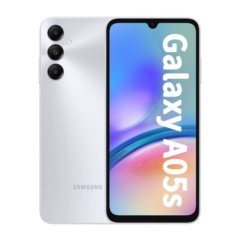 Samsung A05 Overseas Edition New Arrival Smartphone