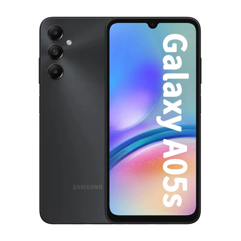 Samsung A05 Overseas Edition New Arrival Smartphone