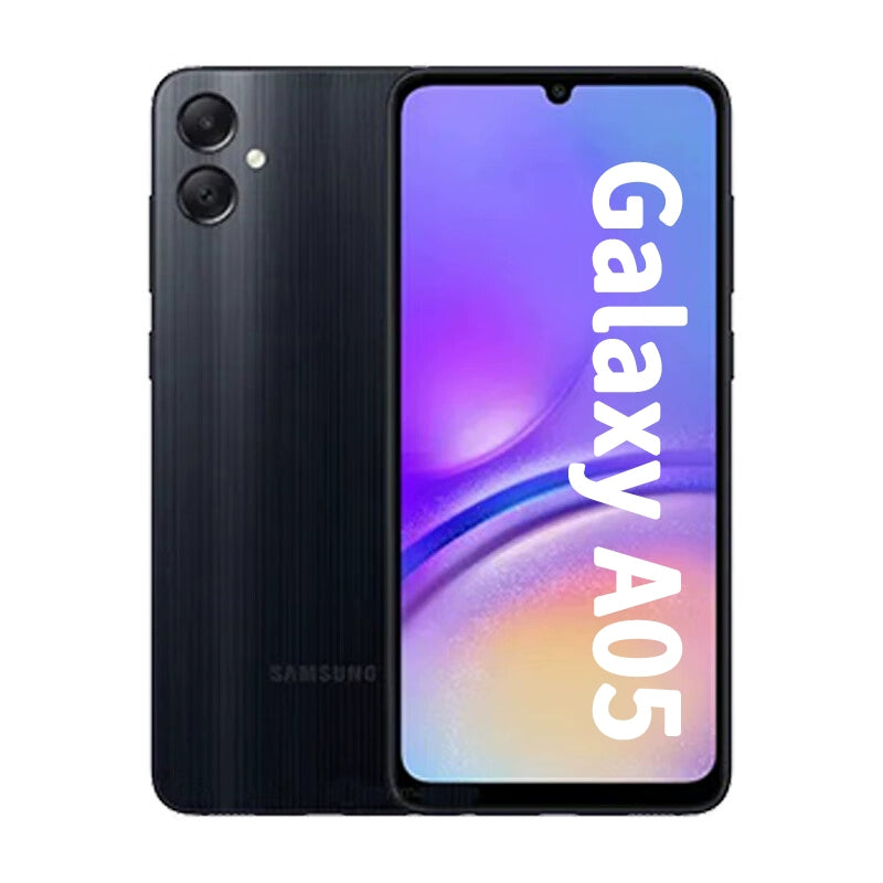 Samsung A05 Overseas Edition New Arrival Smartphone