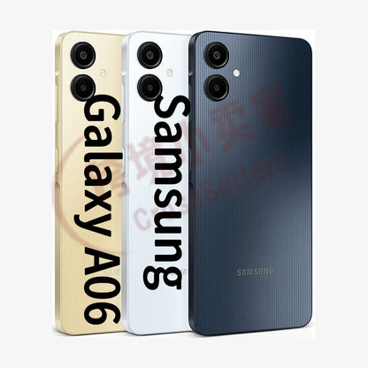 Samsung A05 Overseas Edition New Arrival Smartphone