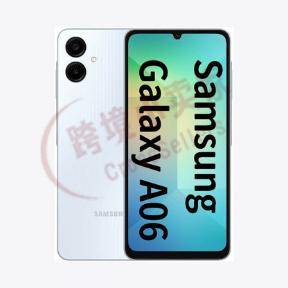 Samsung A05 Overseas Edition New Arrival Smartphone