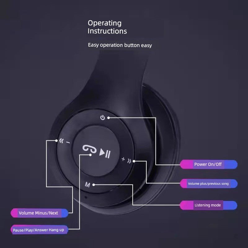 Headfone Xiaomi