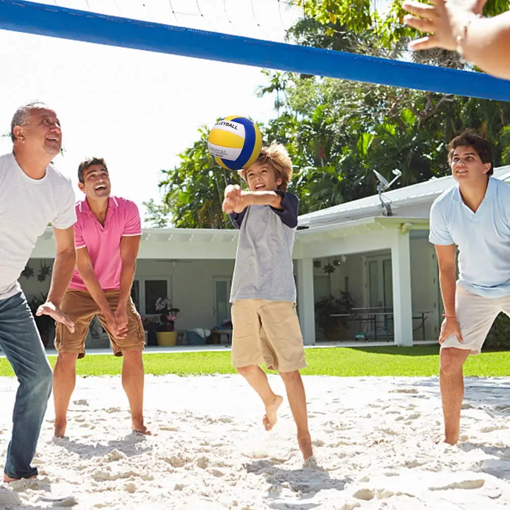 Voleibol esportes voleibol para homens e mulheres